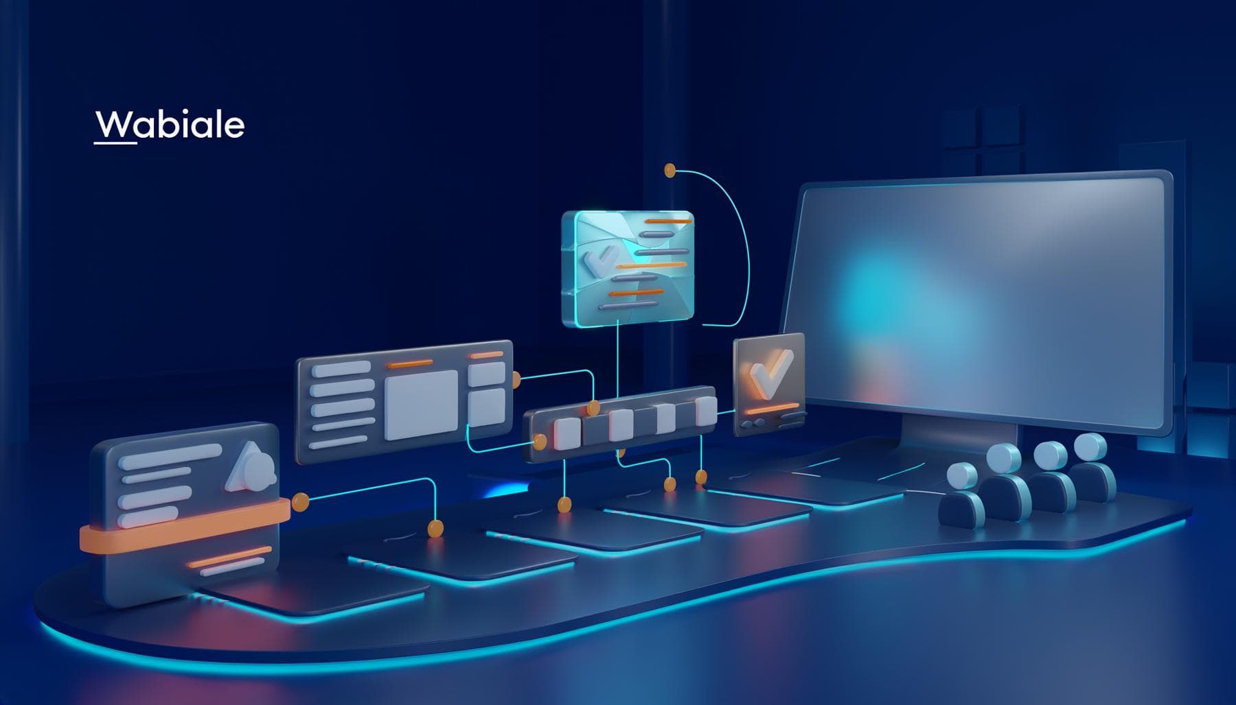 Parcours de vente d’une masterclass avec inscription, paiement, rappels par e-mail et accès au replay